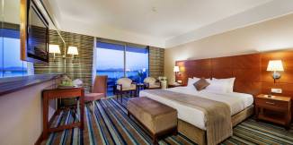 PINE BAY HOLIDAY RESORT Rooms